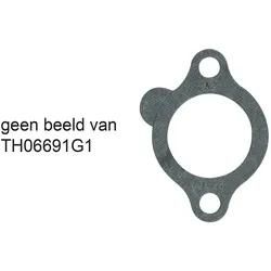 GATES Thermostat, Kühlmittel th06691g1 für Chrysler JEEP DODGE