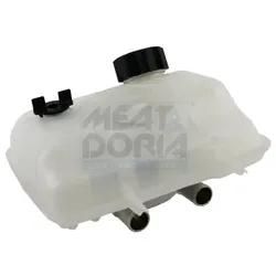 Meat & Doria Wasserkasten, Kühler 2035161 Für Citroën/Peugeot