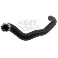Meat & Doria Kühlerschlauch 97245 Für Mercedes