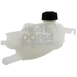 Meat & Doria Wasserkasten, Kühler 2035020 Für Renault