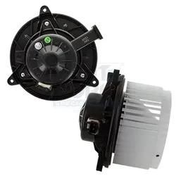 Meat & Doria Innenraumgebläse 994246 Für Vaughall Chevrolet Opel