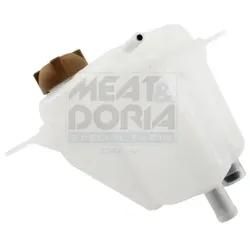 Meat & Doria Wasserkasten, Kühler 2035036 Für Vag