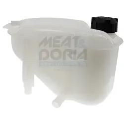 Meat & Doria Wasserkasten, Kühler 2035164 Für Lancia