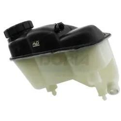 Meat & Doria Wasserkasten, Kühler 2035055 Für Mercedes
