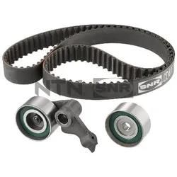 Snr Zahnriemensatz Kd46914 Für Toyota