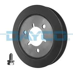 Dayco Riemenscheibe, Kurbelwelle Dpv1066 Für Citroën