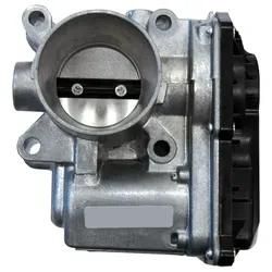 Meat & Doria Drosselklappenstutzen 89121 Für Renault