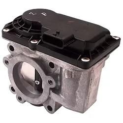 Meat & Doria Drosselklappenstutzen 89143 Für Renault
