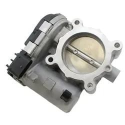 Meat & Doria Drosselklappenstutzen 89209 Für Mercedes