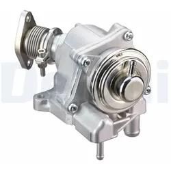 Delphi Agr-Ventil Eg1052712b1 Für Peugeot Iveco