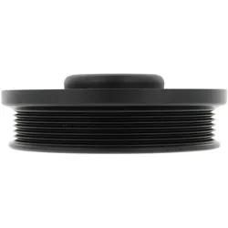 Corteco Riemenscheibe, Kurbelwelle 80001535 Für Opel