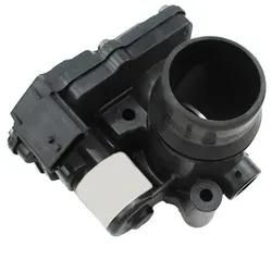 Meat & Doria Drosselklappenstutzen 89444 Für Opel Gm Nissan Renault Trucks