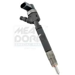 Meat & Doria Einspritzdüse 74316R Für Mercedes Srt