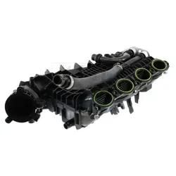 Meat & Doria Saugrohrmodul 89610 Für Bmw