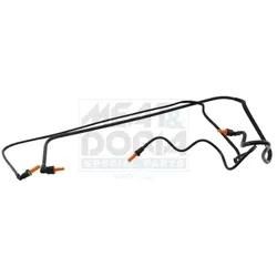 Meat & Doria Kraftstoffleitung 98118 Für Ford