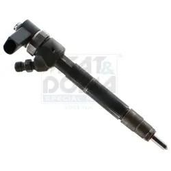 Meat & Doria Einspritzdüse 74297R Für Mercedes Srt