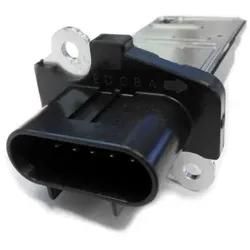 Meat & Doria Luftmengenmesser 86304 Für Opel Saab