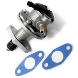 Meat & Doria Kraftstoffpumpe Poc637 Für Citroën/Peugeot