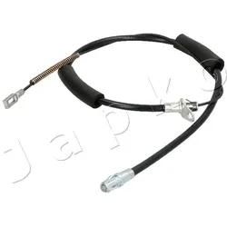 Japko Seilzug, Feststellbremse 131926L Hinten Links Für Chrysler