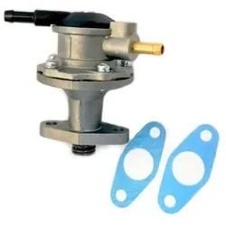 Meat & Doria Kraftstoffpumpe Poc520 Für Ford