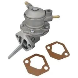 Meat & Doria Kraftstoffpumpe Poc545 Für Volvo