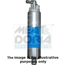 Meat & Doria Kraftstoffpumpe 76099E Für Mercedes
