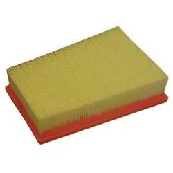 Meat & Doria Luftfilter 18366 Filtereinsatz 60Mm Für Renault Nissan