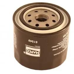 Mapco Ölfilter 61549 Anschraubfilter 74Mm Gewindemaß3/4-16 Unf Für Nissan