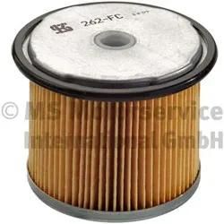 Kolbenschmidt Kraftstofffilter 50013262 Filtereinsatz 61Mm Für Peugeot Citroën Hyundai Fiat