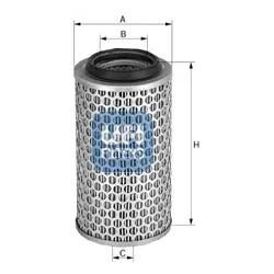 Ufi 2703100 86Mm Für Mitsubishi