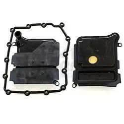 Meat & Doria Hydraulikfiltersatz, Automatikgetriebe Kit21012 Für Bmw