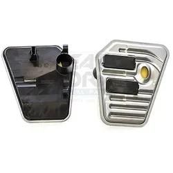 Meat & Doria Hydraulikfiltersatz, Automatikgetriebe 21123 Für Vag