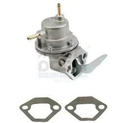 Meat & Doria Kraftstoffpumpe Pon266 Für Opel