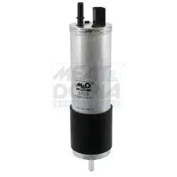 Meat & Doria Kraftstofffilter 5125 Filtereinsatz Für Volvo