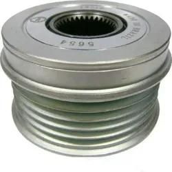 Meat & Doria Generatorfreilauf 45277 Für Lancia Abarth Fiat Alfa Romeo