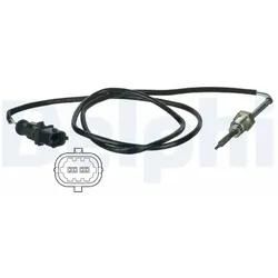 Delphi Sensor, Abgastemperatur Ts30013 Für Alfa Romeo