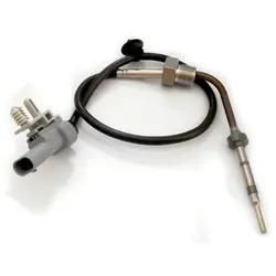 Meat & Doria Sensor, Abgastemperatur 12179 Für Opel Gm