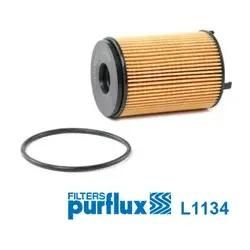 Purflux Ölfilter L1134 Filtereinsatz 94Mm Für Isuzu