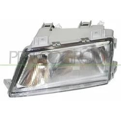 Prasco Hauptscheinwerfer Me9154604 H1/H1 Links Für Mercedes