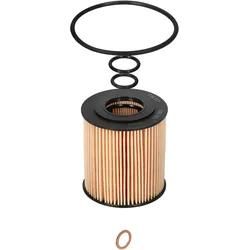 Valeo Ölfilter 586551 Filtereinsatz 81Mm Für Bmw