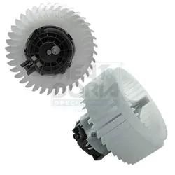Meat & Doria Innenraumgebläse 994245 Für Vaughall Chevrolet Opel
