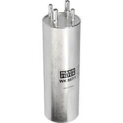 Mann-Filter Kraftstofffilter Wk8571 Leitungsfilter 276Mm Für Vag