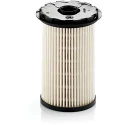 Mann-Filter Kraftstofffilter Pu7002x Filtereinsatz 107Mm Für Ford