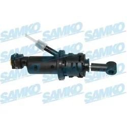SAMKO Geberzylinder, Kupplung f30347 für Mercedes