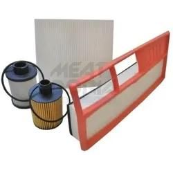 Meat & Doria Filter-Satz Fkfia082 Für Ford Citroën/Peugeot Opel Gm Saab Abarth Lancia Fiat Vaughall Cadillac Chevrolet Chrysler Jaguar Su