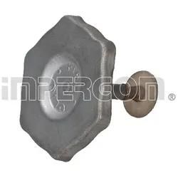 Original Imperium Verschluss, Öleinfüllstutzen 29627 Für Lancia
