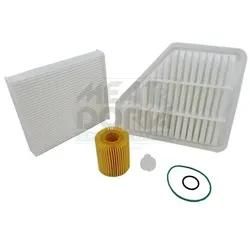 Meat & Doria Filter-Satz Fktyt004 Für Toyota Lexus Daihatsu Subaru Jaguar