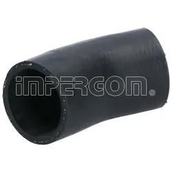 Original Imperium Ladeluftschlauch 222081 Für Skoda Vw