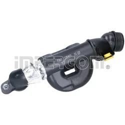 Original Imperium Ladeluftschlauch 225421 Für Ford Volvo Mazda Mini