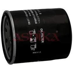 Ashika Ölfilter 1009916 Anschraubfilter Für Gm Isuzu Amc
